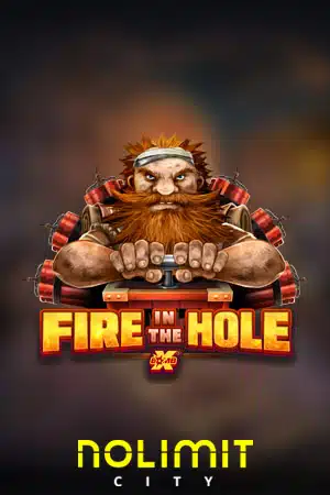 Fire in the Hole 5gringos