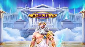 Gates of Olympus 5gringos slot