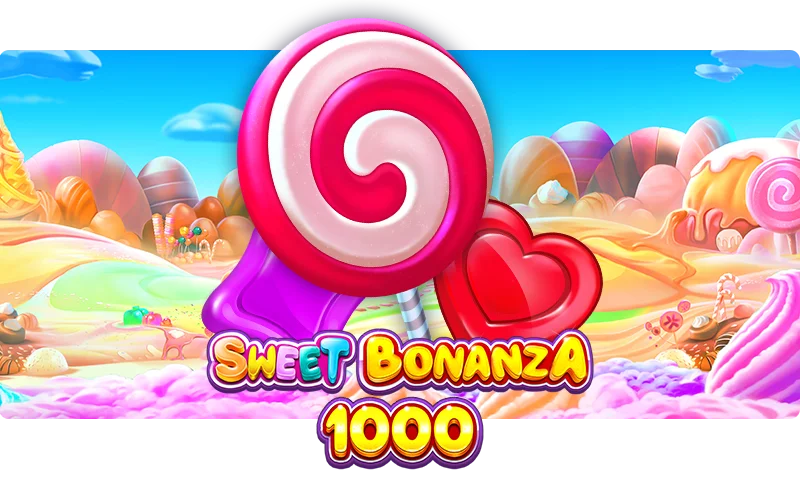 Sweet Bonanza 5gringos casino